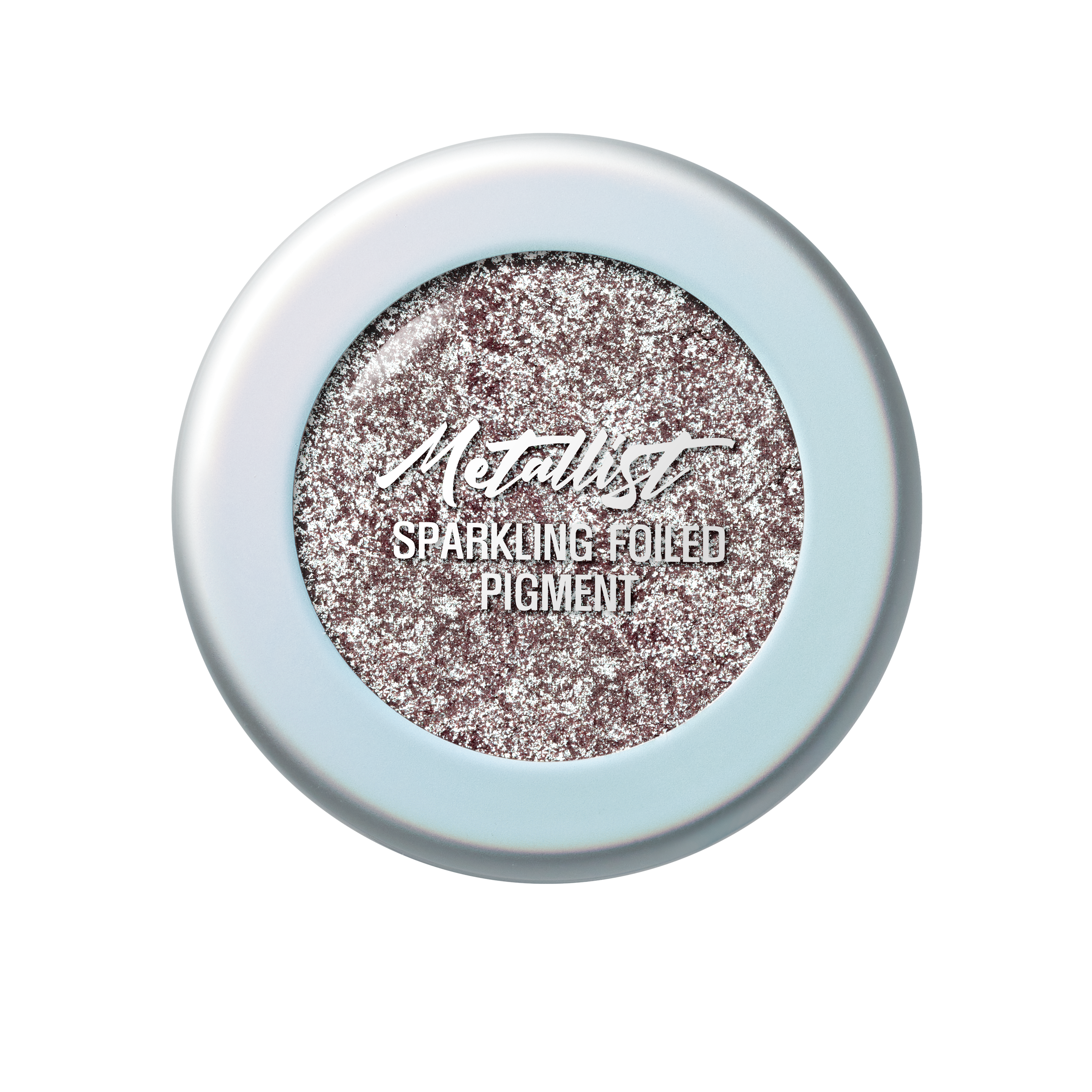 _TOUCH IN SOL_ Metalist Sparkling Foiled Pigment _No_5 Holomulberry_ 1_3g